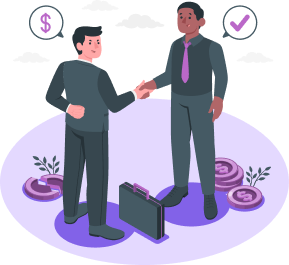 connect-with-broker-vector-img